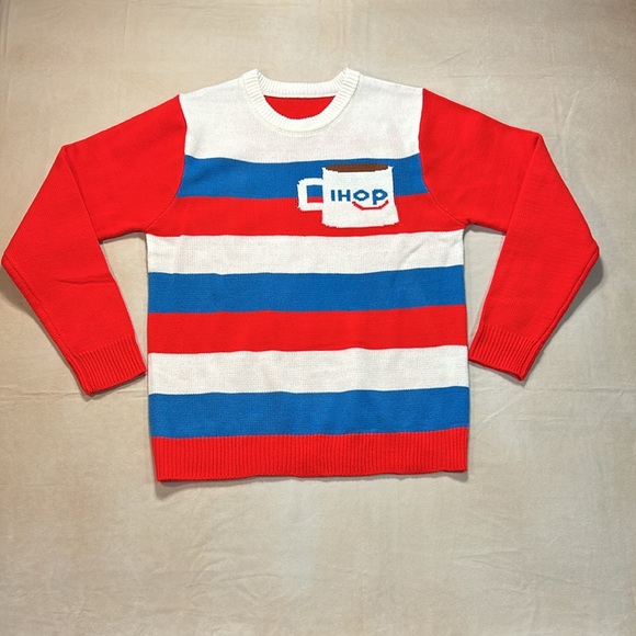IHOP sweater - Picture 3 of 6